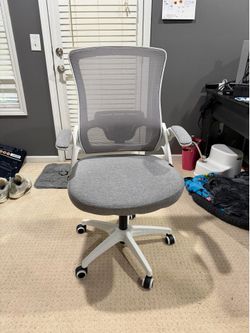 Office chair