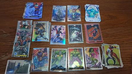 65 cards