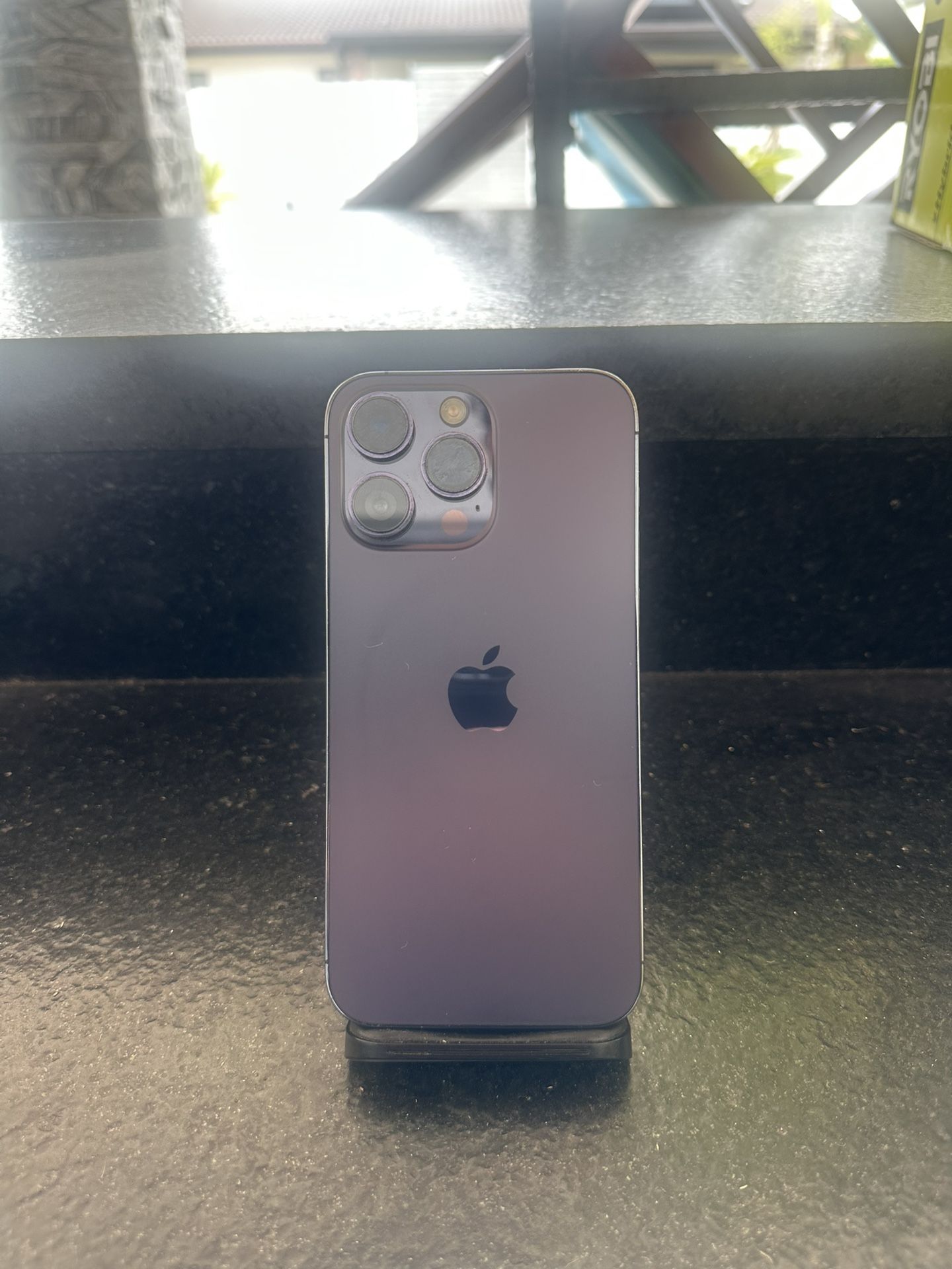 iPhone 14 Pro Max 128GB Carrier Locked