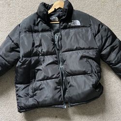 North Face Jacket