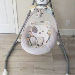 Fisher Price Swing