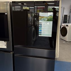 Samsung Refrigerator 