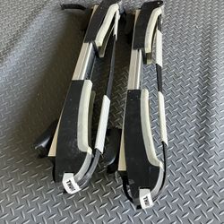 Thule Roof Racks Surfboards SUP 