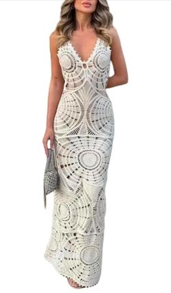 Long Dress for Beach