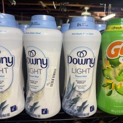 Downy Scent Booster Beads