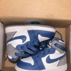Baby Nike