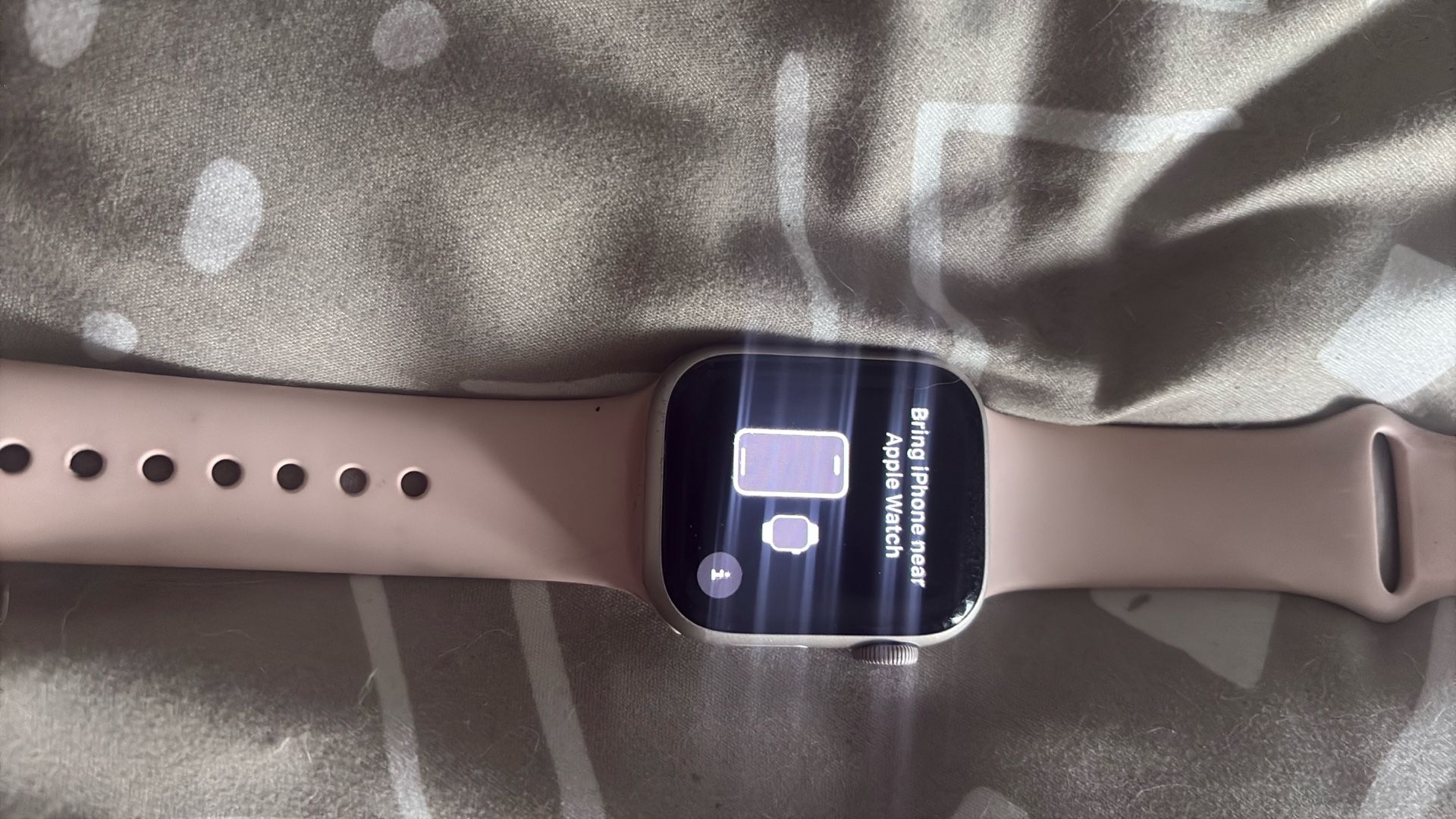 Apple Watch Series 7 ( Gps + Cellular )