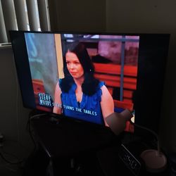 Sony 45 Inch Tv
