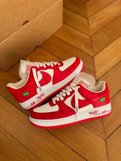 Nike Air Force 1