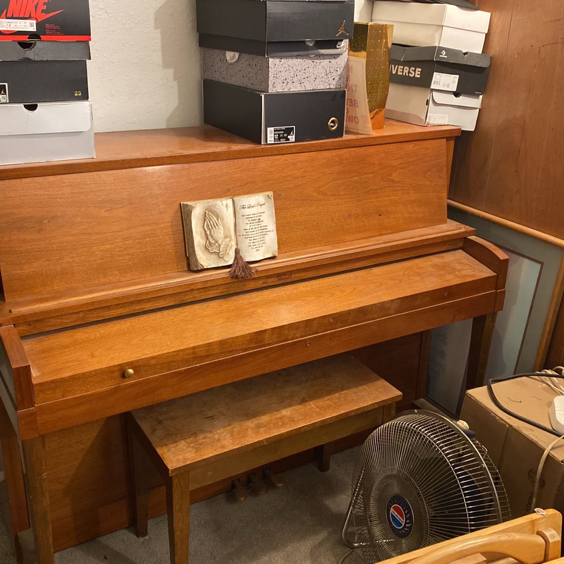 Piano