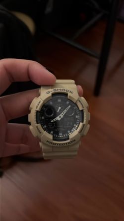 Brand New G Shock