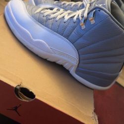 Jordan 12