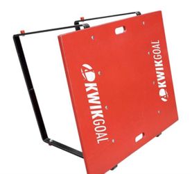 Kwik goal vat Board