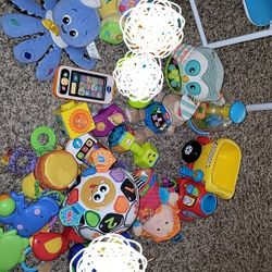 Baby Items For Sale!!