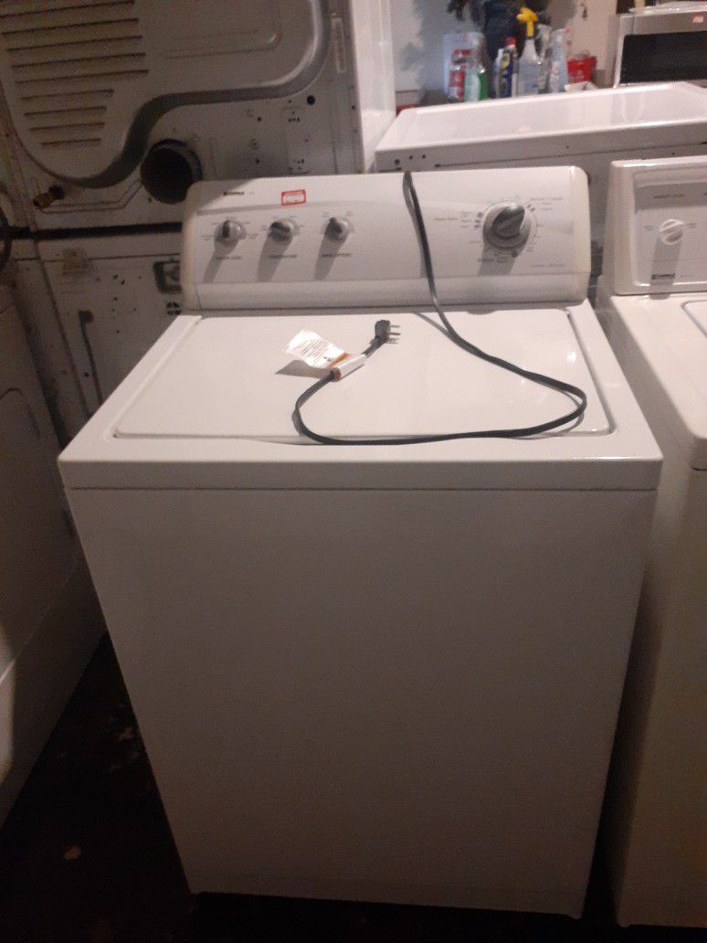 KENMORE Washer Used Excellent Condition 