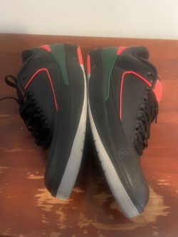 Air Jordan 2 Retro Nike