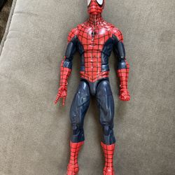 Marvel Legends Spiderman Action Figure Toy