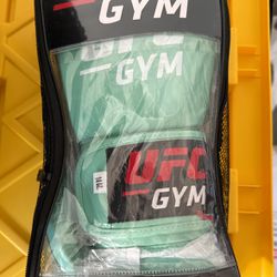 UFC Gym Sparring Gloves.