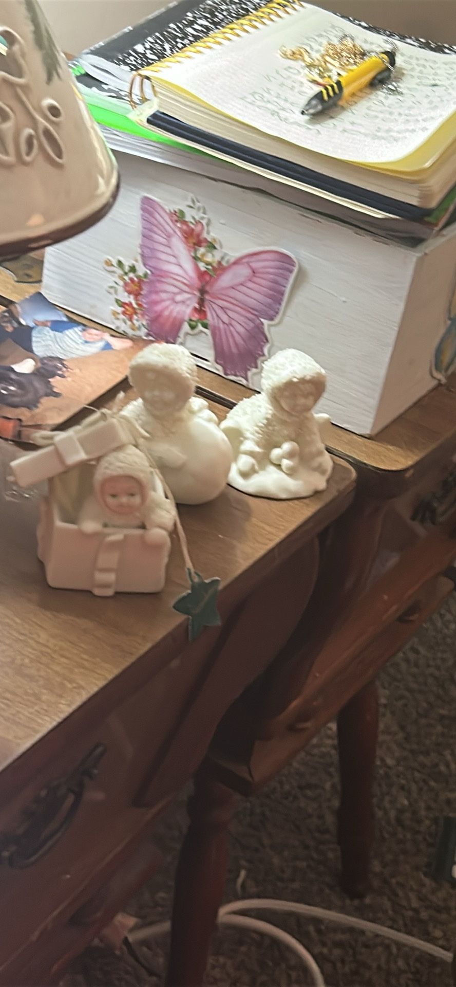 Snow Babies