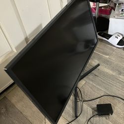 SAMSUNG 32" UJ59 Series 4K UHD (3840x2160) Computer Monitor,VA Panel, HDMI, Display Port, Eye Saver/Flicker Free Mode, FreeSync, READ THE DESCRIPTION 