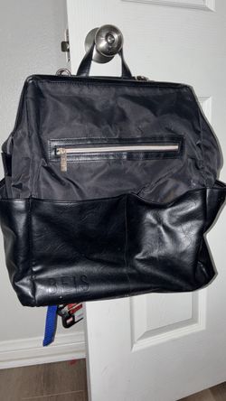 Beis Diaper Bag