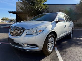 2013 BUICK ENCLAVE