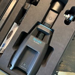 iGuide LiDAR Scanner (Arch As-Built) 