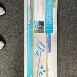 Pool Kit 