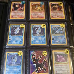 Buying Pokémon bulk at better prices than the card shops