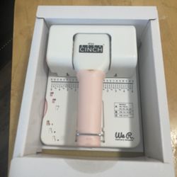 The Cinch By We R Memory