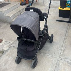 Graco Double Stroller 