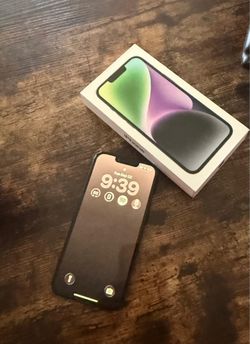 iPhone 14