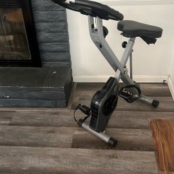 Exercise machine