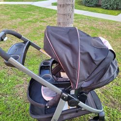 Graco. Stroller