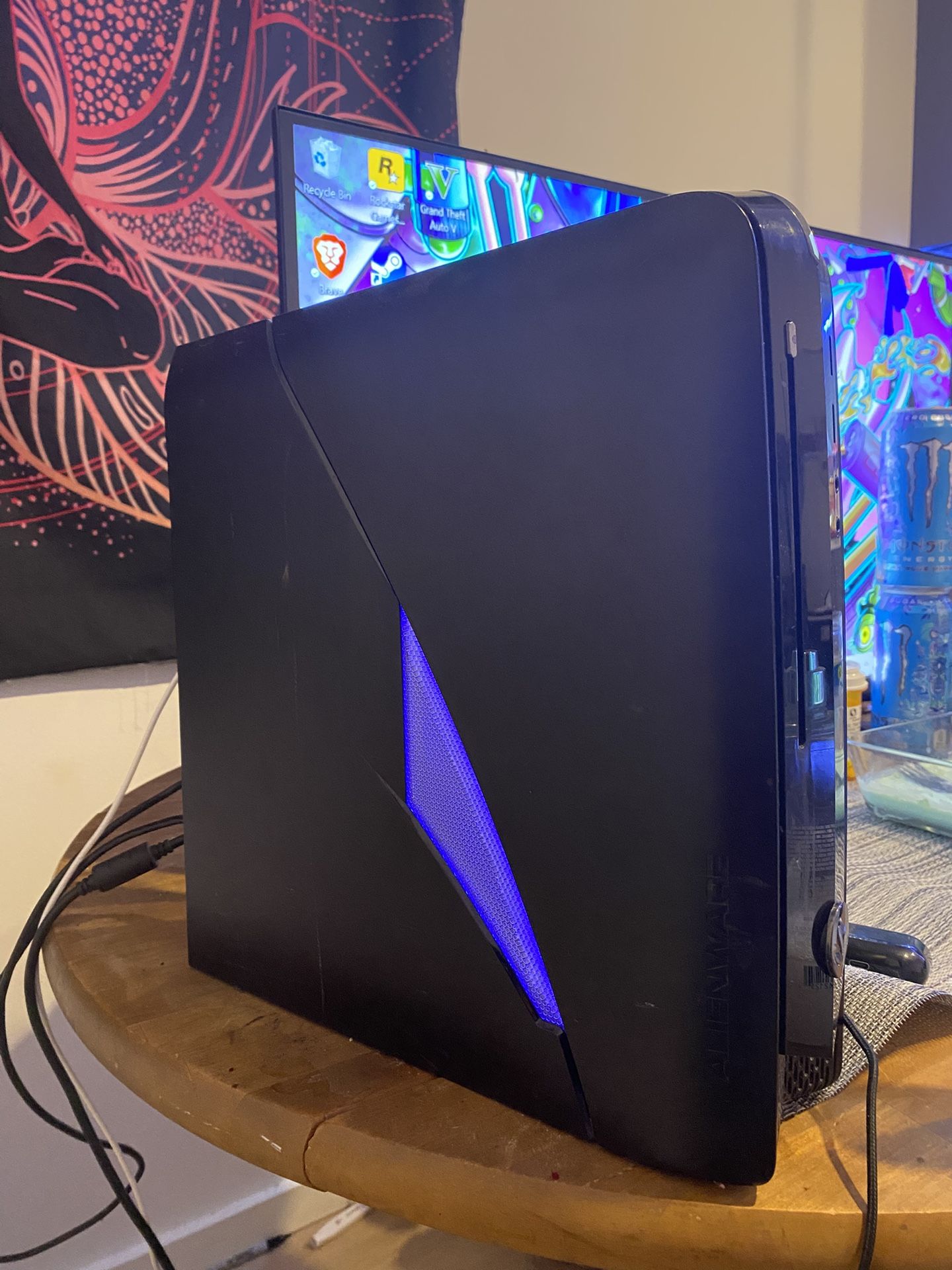 Custom Built Alienware Gaming Pc for Sale in Seattle, WA - OfferUp