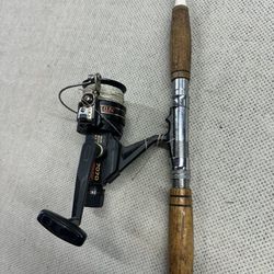 Fishing rod for Sale in University Place, WA - OfferUp