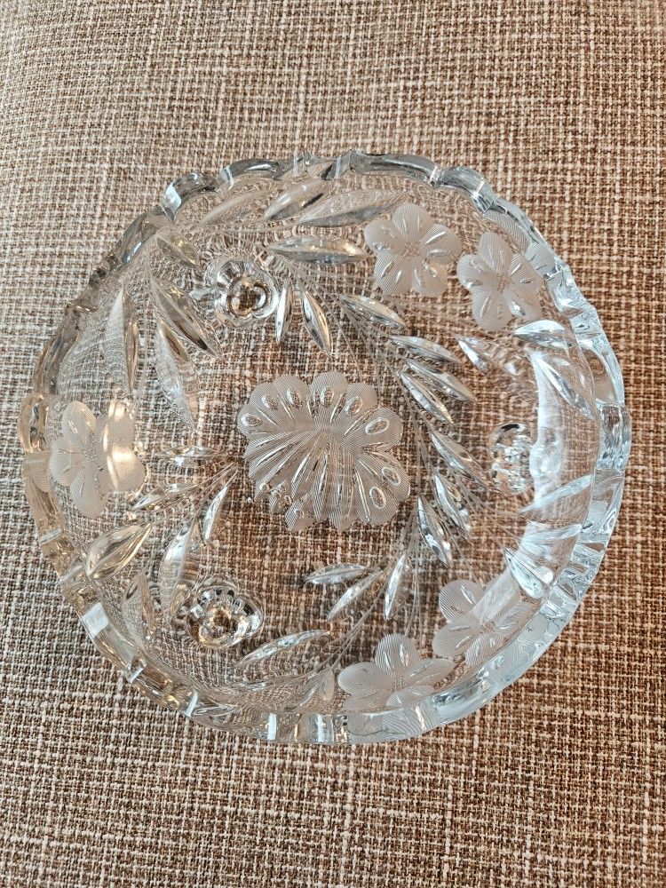 Candy Dish