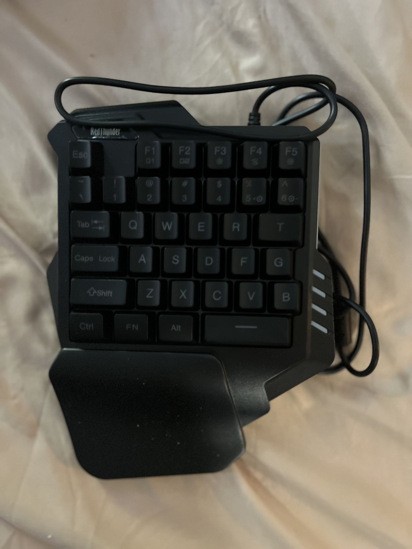 RGB Gaming Keypad