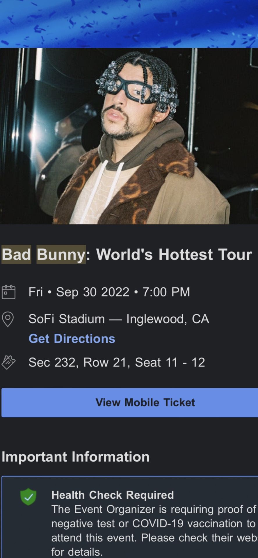 Bad Bunny