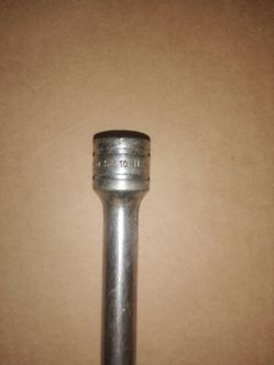 Snap-On SX10 1/2" Drive 10" Extension