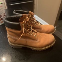 Timberlands 11.5
