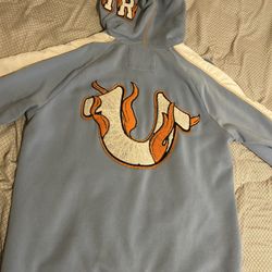 True Religion Designer Hoodie
