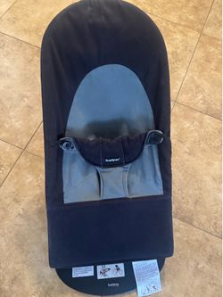 Baby Bjorn Bouncer