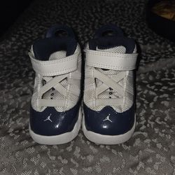 Baby Jordan's