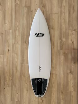 Hayden Shapes Surfboards