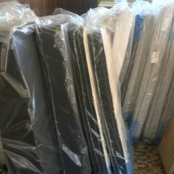 Mattress Manufacturer Clearance