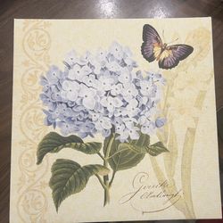 Canvas Paints, 16 * 16