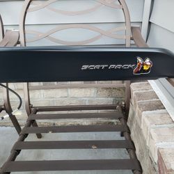 2021 Dodge Challenger Spoiler