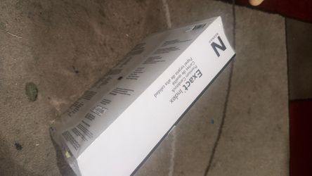 Neenah Card stock