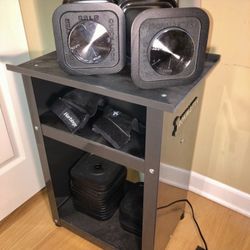 Ironmaster Adjustable Dumbbells 💪 